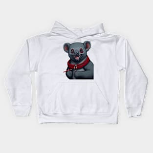 Cute animal Kids Hoodie